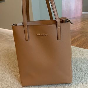 Micheal Kors Large Tote Purse w/ Detachable Wallet